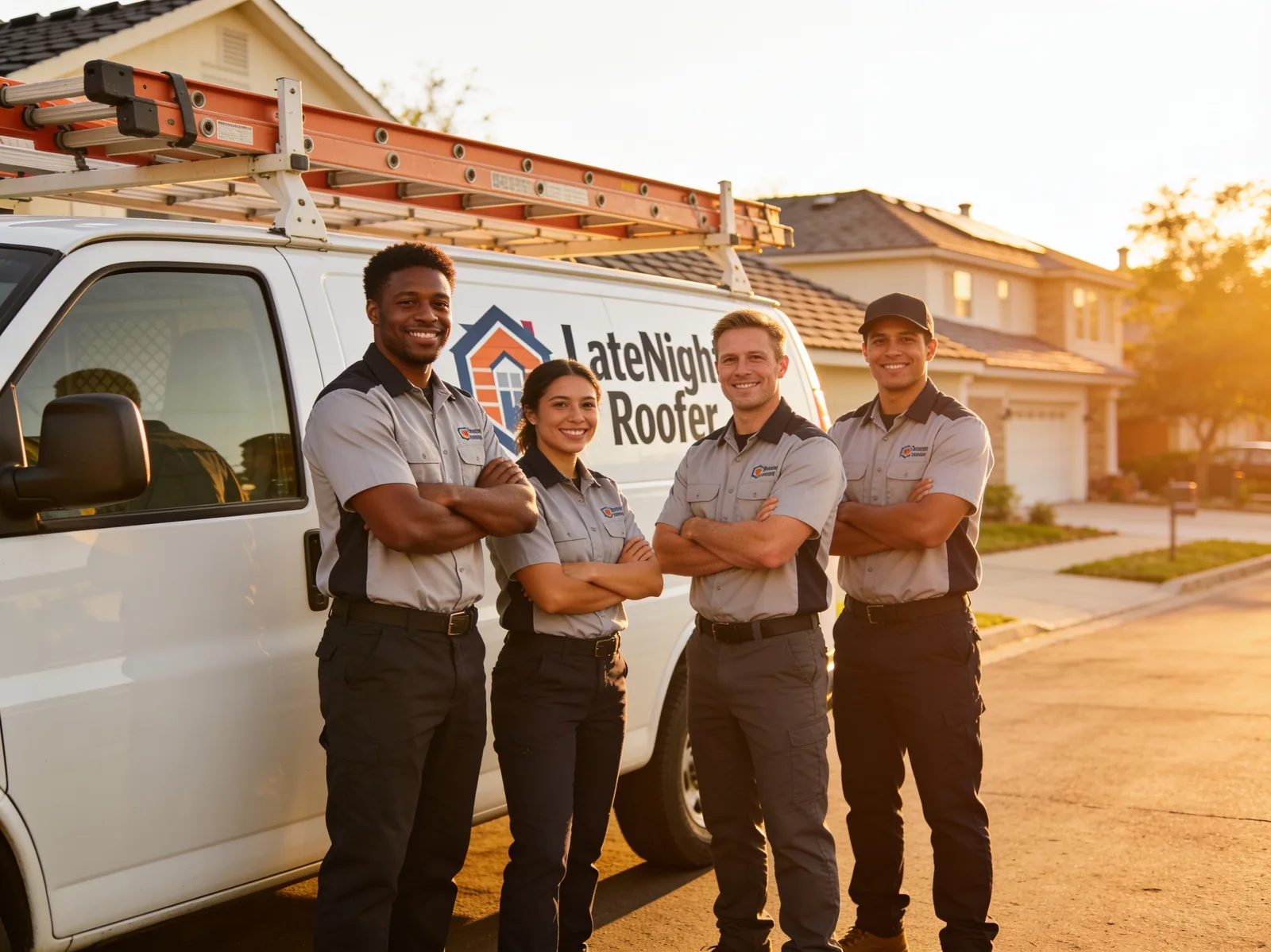 Emergency Roof Repair company in Brightwood, VA